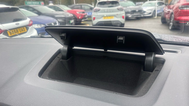 Skoda Karoq 1.5 TSI SE L 5dr DSG Petrol Estate